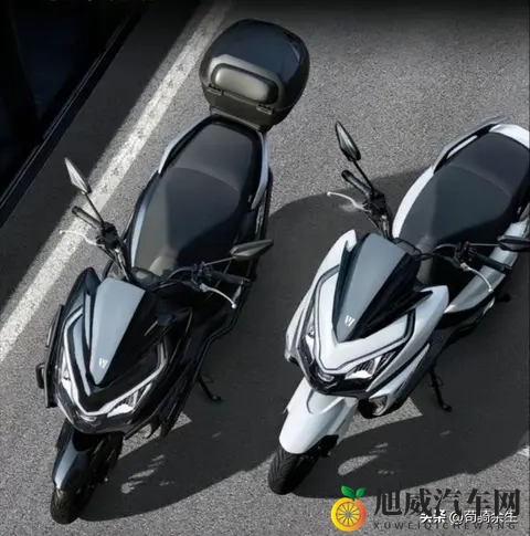 不是合资买不起,是ADX125太懂代步!直降1600,缺点摩友吵翻?-3