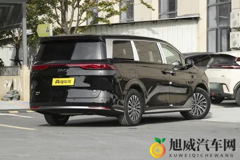 置换价1968万起，纯电续航提升至218km！比亚迪2026款夏上市-1