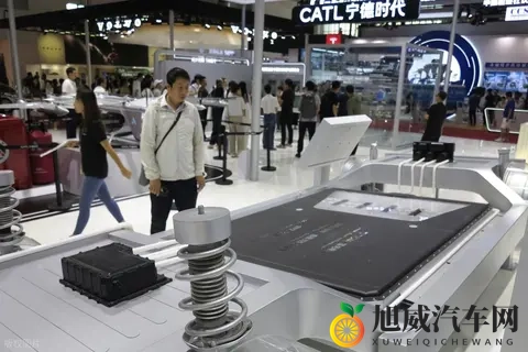 车企 “堵门” 宁德时代，电池供应又趋紧，你订的车年底能到货吗？-2