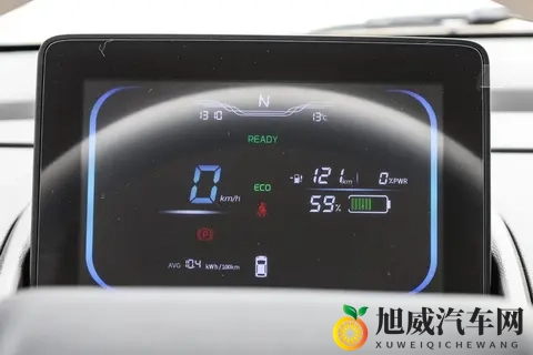 宝藏版长安Lumin上市，限时479万起，细节调整，尺寸不变-2