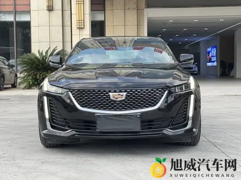 15万多拿下准新凯迪拉克CT5，要啥自行车？-3