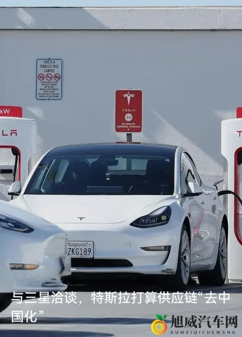 148亿储能大单找三星，特斯拉喊“去中国化”：真能说走就走？-1