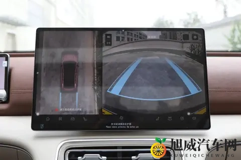 预算20万内,想买长续航家轿,可以看看这3款,空间大颜值也高-1