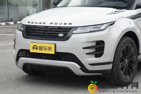 24 万级豪华 SUV 怎么选？揽胜极光全系配置解析与购车建议-2