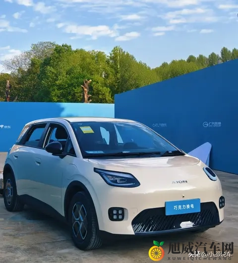 京东下场卖车，价格打穿地板，汽车圈要变天了？-1