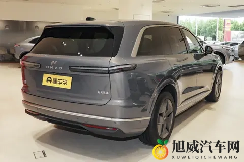 纠结大五座还是大三排？建议你试试乐道L90，无短板+高实用-2