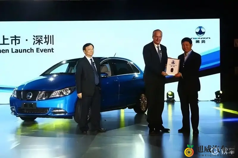 默默坚守15年，一夜之间服务器被挤爆？李云飞揭开腾势底牌-1