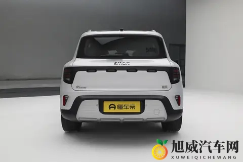 选它可不只是看价格，smart精灵#5 EHD更像选了一种生活-3