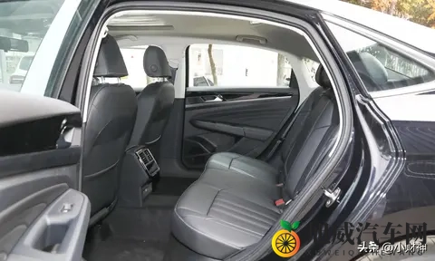 24款帕萨特14T商务版真优惠到底多少?入手前一定要看这份实测价-1