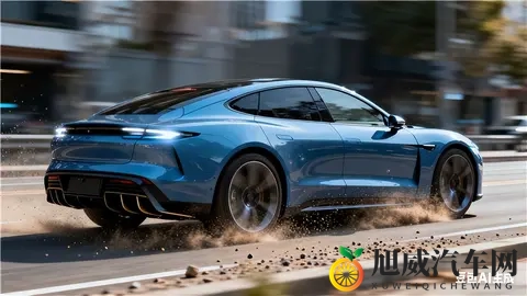 建议新能源车每次启动零百加速要慢于5秒 博主：非常不妥-1