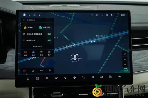 拆解2026款领克09：当价格、空间、动力、智能与配置形成合力！-3