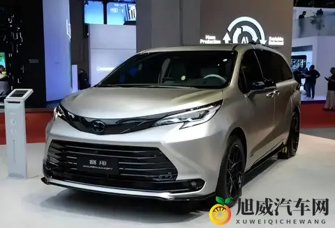 丰田沦为“价格屠夫”！曾加价4万，如今跌至23万长超5米1+大7座-2