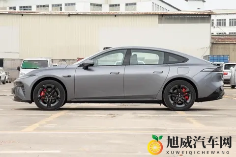 东风奕派eπ007+开启预售  1499万起的“智美超能轿跑”即将登场-2