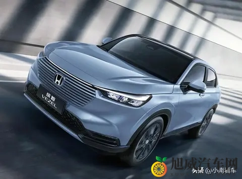 898万起+终身质保！2026款本田缤智上市，实用党可以冲了？-1