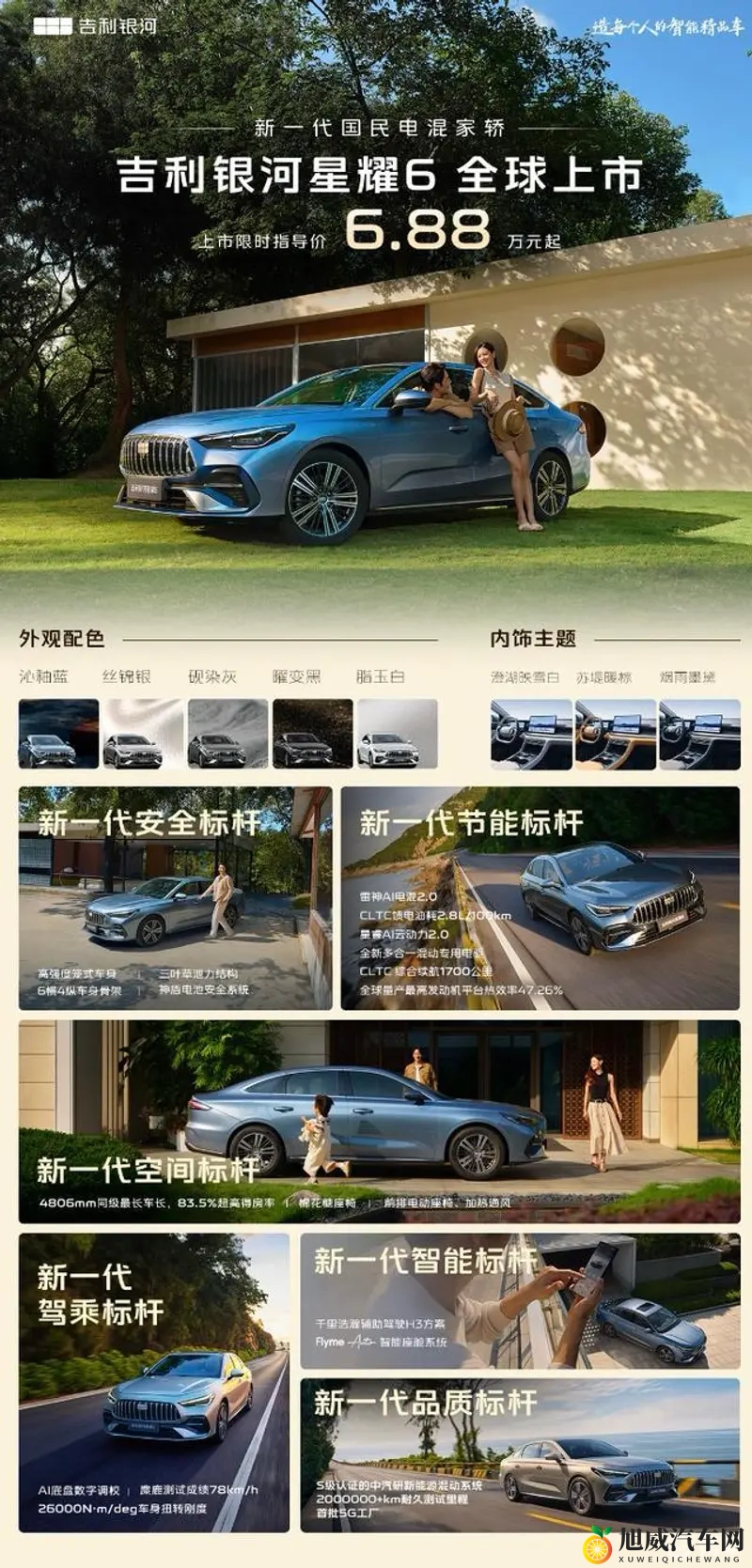 最好看的2019中文大全：2019汽车新风向：新能源、智能驾驶领跑潮流-1