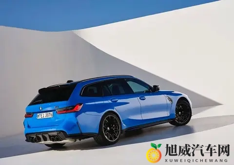 11月1日宝马M3旅行版正式上市，搭载30升直列六缸发动机-1