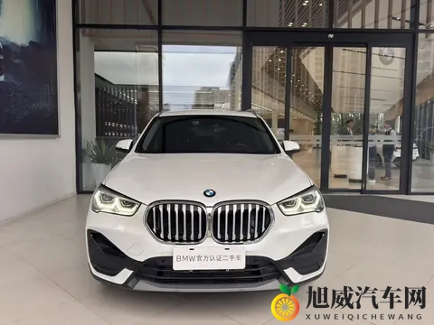 14万多拿下22款宝马X1，家用代步精致之选-1