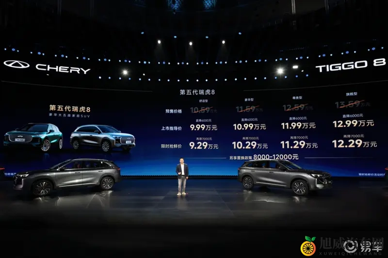 是谁在“偷偷买燃油车”？-1