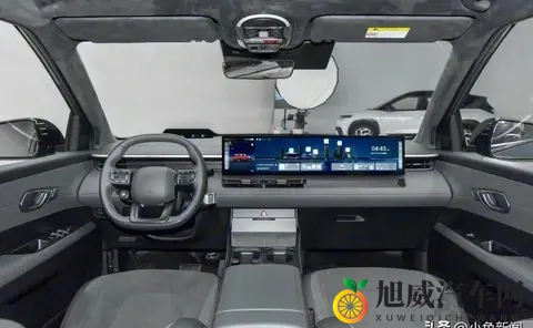 城市选择新能源车真头疼？这辆现代SUV或许真有两把刷子-2