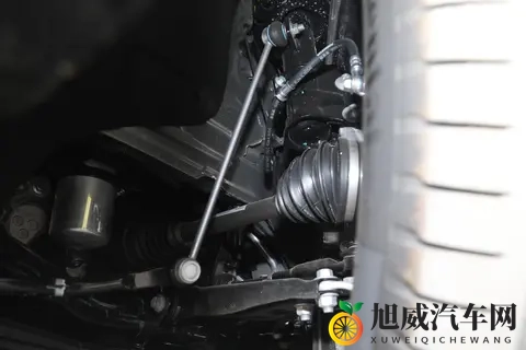 东风奕派 eπ007+可油可电，智美超能轿跑来袭-2