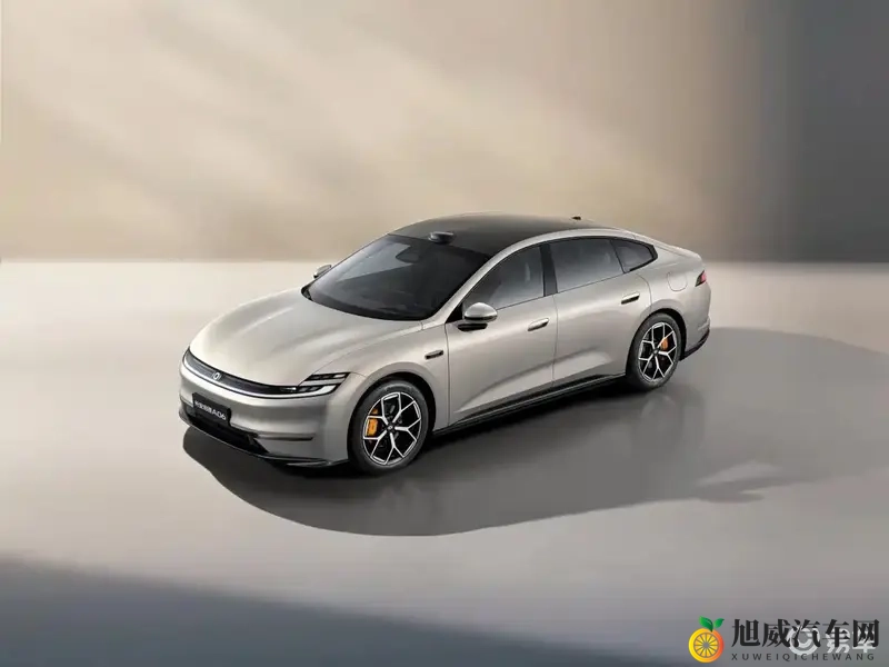 长安启源A06正式上市，刷新中型新能源价值天花板-1