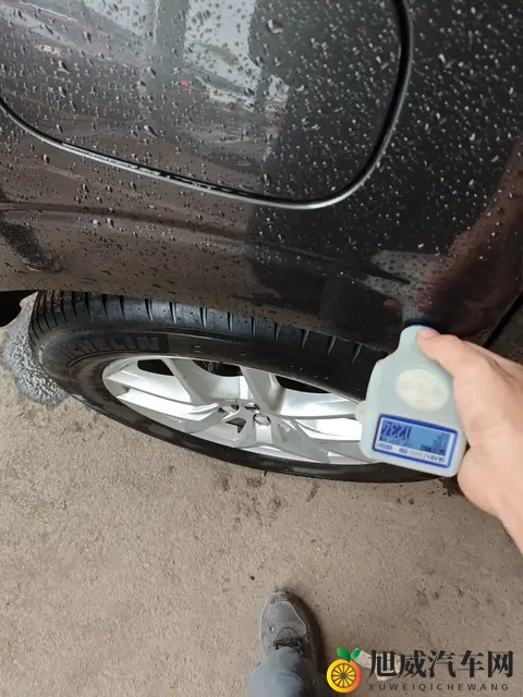 几个W拿下？20款沃尔沃XC60，88万公里，宜商宜家好选择-3