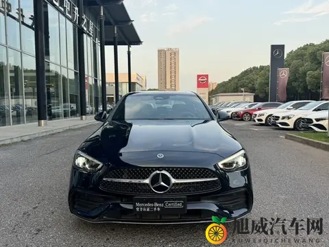 几个月准新C级,原版原漆,这价格还要啥自行车?-2