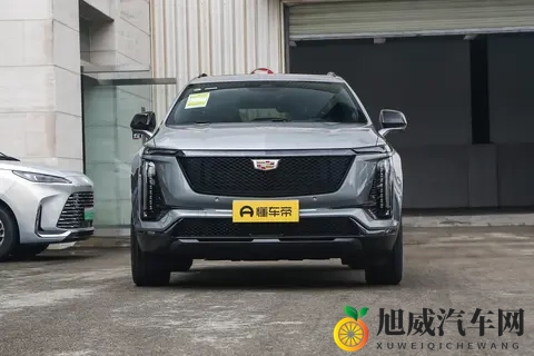 2026款凯迪拉克XT5:车型配置对比与选买建议-1