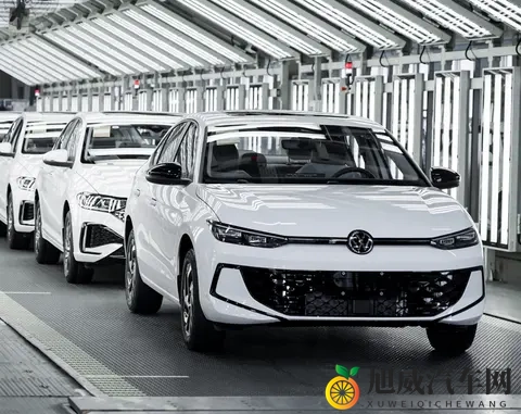 8款十万级新车，11月将上市，年轻人选择更丰富-3