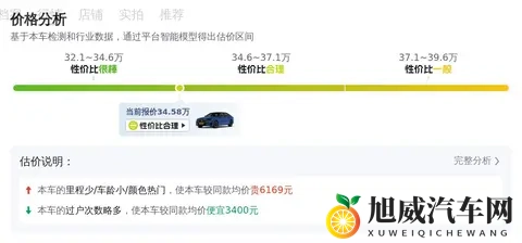 30多万拿下准新宝马5系，行政座驾也能兼顾运动-3