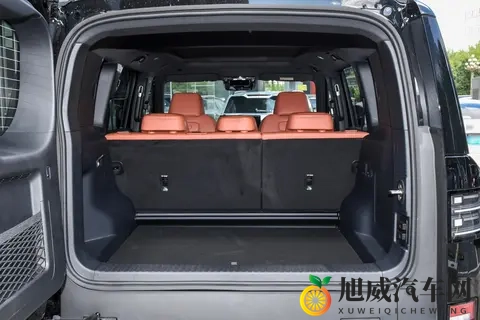科技大空间 SUV 钛 7：外观设计 轴距 2920mm 舒适座舱 配置实际体验解读-3