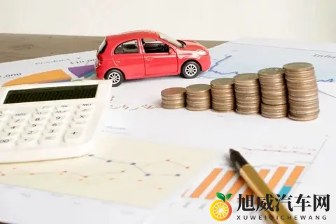 危险！美国汽车贷款违约率“狂飙”-1