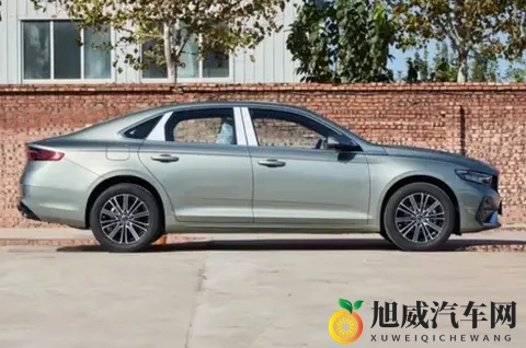 秋天买车纠结症又犯了？这台中国轿车让我重新认识豪华二字-2