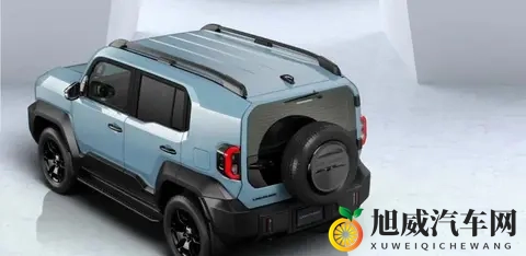 东京车展这些车会引入国内吗？马自达CX-5、酷路泽FJ-3