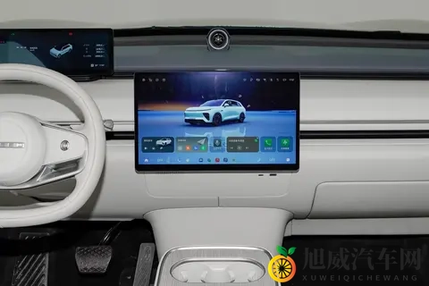 11月买车怎么选？这款SUV从价格到配置，每一项都说到了心坎里-2