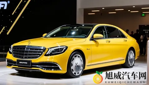 花170万卖迈巴赫跑婚车，真的值吗？-2