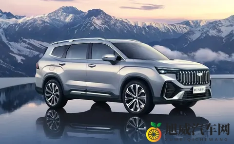 10万级插混轿车 比亚迪秦L DM-i与银河星耀8谁更强-1