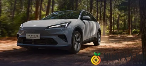 试完极狐T5，感觉之前看的车不香了-2