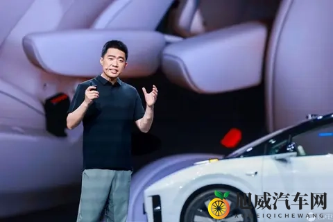 理想汽车进行组织架构调整，李想将直管人力资源-2