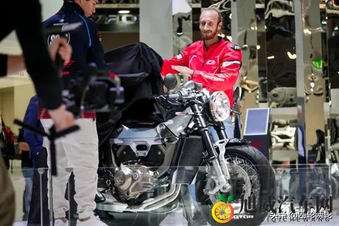 米兰车展，QJMOTOR重磅车型汇总，来自东方的性能美学。-1