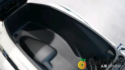 春风150Aura，对比新大洲本田NS150LA优势在哪？-2