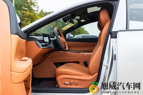 体验东风奕派eπ007+纯电长续航版，其整体表现如何？-2