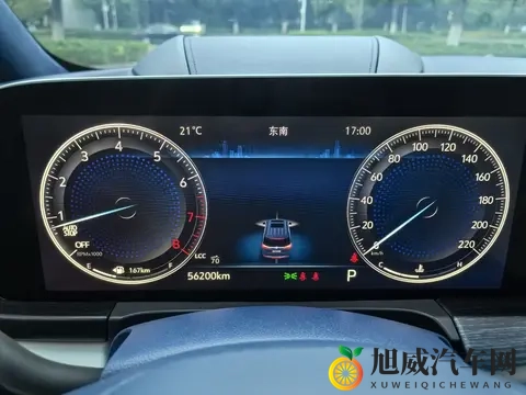 24万拿下二手别克GL8Avenir，豪华MPV商务家用皆宜-3