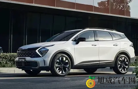 20T+8AT，这SUV实在到没朋友！-2