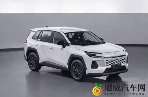 哇塞!广汽丰田全新威兰达终于官宣了,11月20日就要正式上市-1