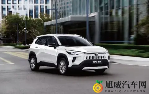 成绩揭晓！一汽丰田10月销量71407辆，广州车展或发布重磅新车-2