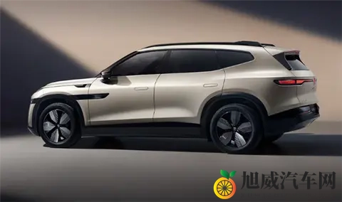 安徽大众与众08申报：车长5米纯电SUV 续航700公里-3