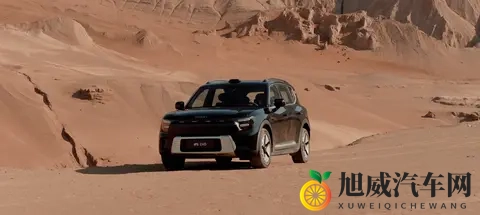 smart #5 EHD：20 万元内插混 SUV 的豪华与技术平衡之选-2