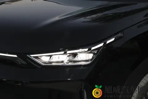 1268 万起售，增程车也能静谧舒适？这款新车值得一看！-3