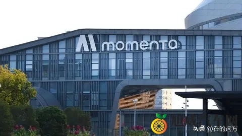 华为遭遇围剿？Momenta杀疯了，背后是两条路线的生死之争！-3